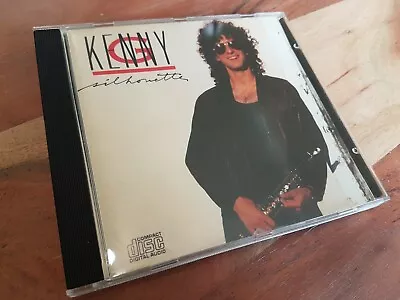 Kenny G - Silhouette (1988) CD • £0.99