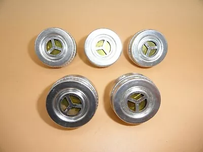 $7.95 • Buy  Mallory Sonalert  SC6 PIEZO BUZZER 6 VDC (LOT OF 5)