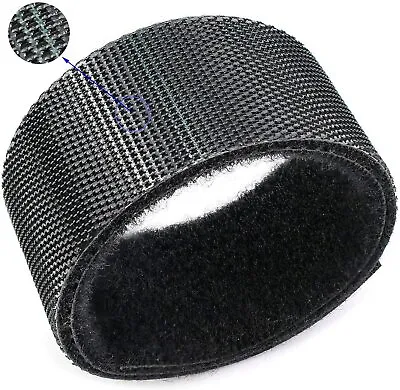 VELCRO® Brand Reusable One-Wrap® Strap - Self-Gripping 1 1/2  Wide X 2 YARDS • $11.49