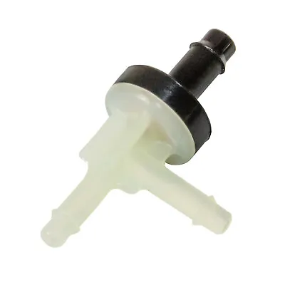 OEM NEW 1980-2019 Ford Econoline A/C Vacuum Check Valve Tee Line Reservoir Barb • $16.40