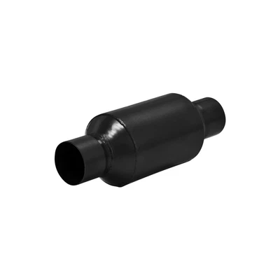 $141.03 • Buy Flowmaster 815425S Outlaw Race Muffler Short 409S 2.5  Center Center Aggressive