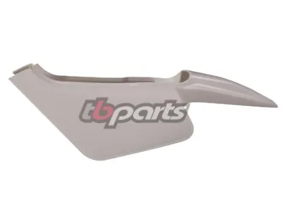 Honda Z50 Z 50 R Plastic White Rear Fender Side Panel 88-99 TB Parts TBW1112 • $64.95