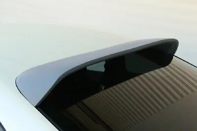 D-MAX Roof Wing Spoiler For NISSAN SILVIA S15 200SX ABS Resin 1999/11～2002/01 • $205.80