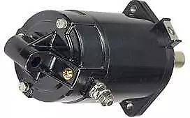 Starter Fits Yamaha Outboard L200etx L200tlr L200txr P115tlr S114-323 S1143230 • $197.23