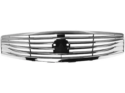 DIY Solutions 11XD18P Grille Fits 2007-2008 Infiniti G35 Sedan Grille Grille • $137.50