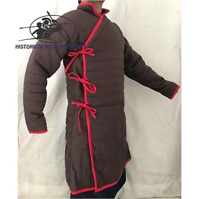 Medieval Costumes Jacket Gambeson • $81