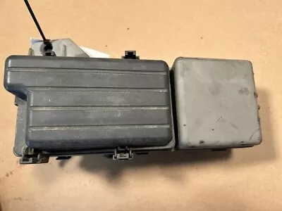 Fuse Box Engine Compartment Coupe Fits 03-07 ACCORD 519425 • $59.99