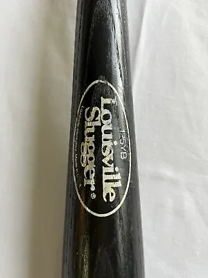 VTG Louisville Slugger T-Ball Ken Griffey Jr. Edition 125YB 25.5  Baseball Bat • $18
