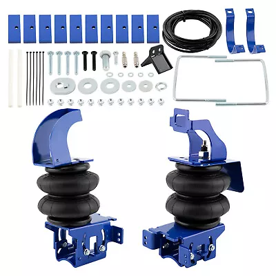 Air Suspension Spring Kit Rear  For Ford F-250 Super Duty 2WD 4WD 2015-2016 • $235.96