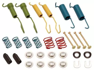 Brake Shoe Spring & Pin Kit XR XT XW XY ZA ZB ZC ZD Rear • $49.94