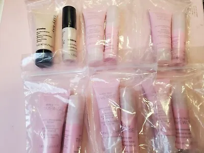 LOT Of 6 SETS Mary Kay Microdermabrasion! DISCONTINUED! Travel Sizes! Free Ship! • $60