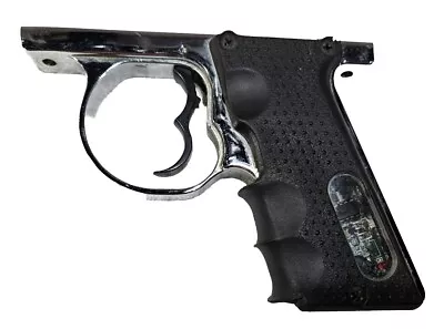 32 Degree Rebel Electronic E Grip Paintball Gun Double Trigger Grip Frame Rubber • $44.95