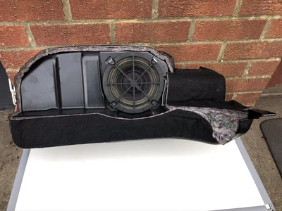 £39.99 • Buy 2000 Audi A6 C5 Avant Bose Subwoofer 4B9035382A