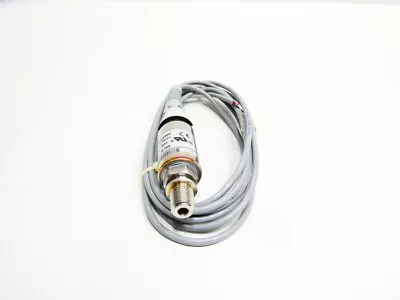 Gems 1200BG1G00223EA Pressure Sensor 85psi 7-35v-dc • $268.38