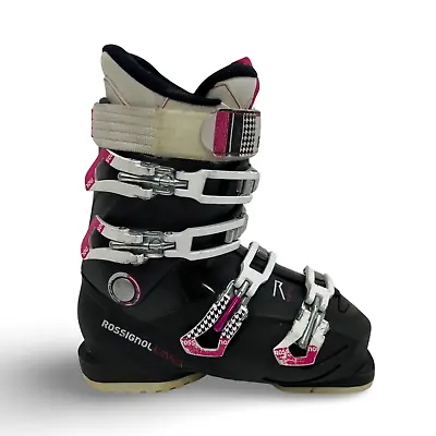 2019 Rossignol Kiara Ski Boots (small Sizes CLOSEOUT) • $49