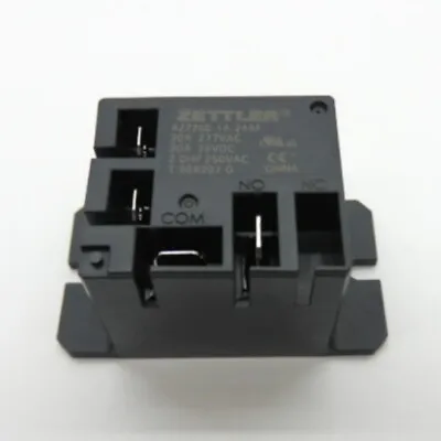 American Zettler 40A Miniature Power Relay AZ2280-1A-24AF • $2.99