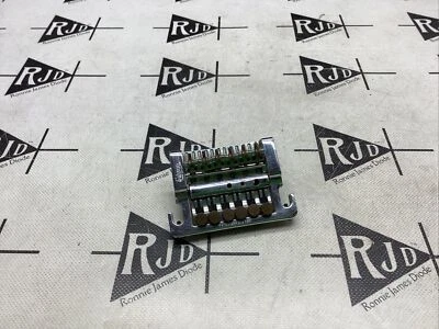 $350 • Buy 80’s Kahler 2200 Tremolo Bridge Vibrato Stud Mount Gibson