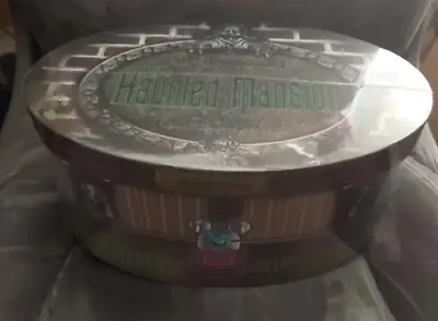 Disney Limited Edition Haunted Mansion Vinylmation 40th Anniversary Ear Hat  Set • $160