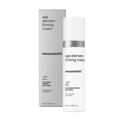 Mesoestetic Age Element Firming Cream • $90