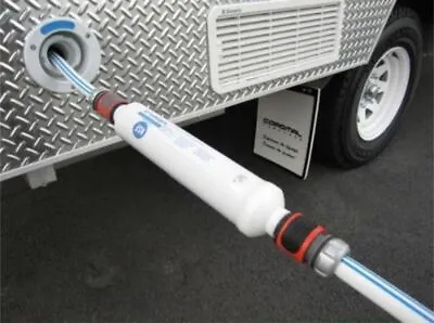 EXPLORE Caravan Water Filter WF42 CARBON JAYCO MOTORHOME BOAT ACCESSORIES PARTS • $27.95