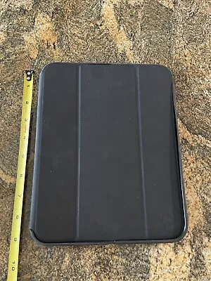 $8 • Buy Genuine HP Touchpad Tablet Case Folio Folding