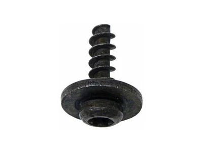 $13.96 • Buy For 2005-2010 Volkswagen Jetta Undercar Shield Retainer Genuine 64498MS 2009