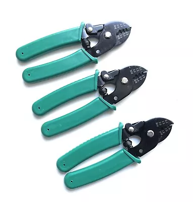 $16.55 • Buy 3 Pcs-capillary Tube Cutter For Hvac And  Refrigeration 
