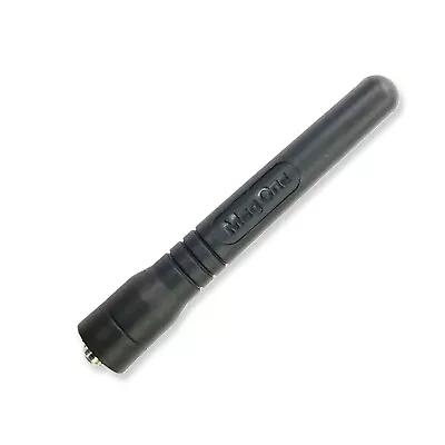 Antenna Walkie-talkie Antenna Repair Accessiores For Motorola Mag One A8/A6/A8D • $7.81