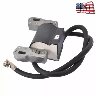 Solid State Module Igniton Coil For Briggs&Stratton 691060 691060 592846 18-22HP • $13.18