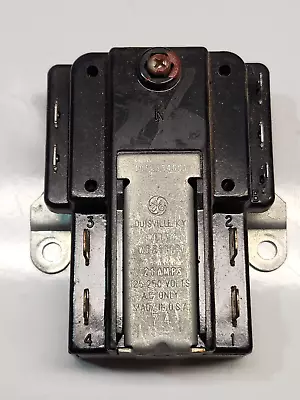 Vintage GE Hotpoint Oven Relay WB21X180 • $29