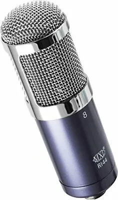 MXL R144 Small Ribbon Microphone FREE SHIPPING • $99.95