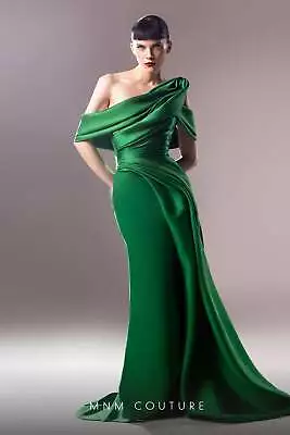 MNM Couture G1603 Evening Dress ~LOWEST PRICE GUARANTEE~ NEW Authentic • $1460