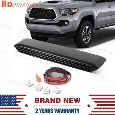 For 2016-2022 Toyota Tacoma Front Upper Hood Scoop Intake Air Duct 76181-04900 • $46.88