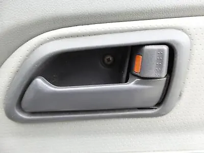 Great Wall V200/v240 Door Handle Inner Right Rhs Rh Front K2 06/09-01/15 • $45