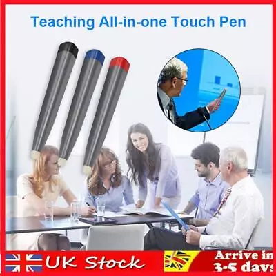 Writing Pen Infrared Interactive Tablet Touch Screen Pen Electronic Multimedia • £6.39