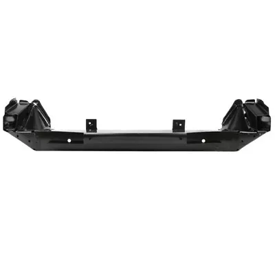 For 97-01 CRV LX (2WD) Front Bumper Reinforcement Crossmember Impact Bar Steel • $120.95