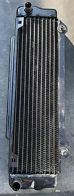 1978-1980 Mercedes-Benz 300SD  W116 Turbo Diesel- Engine Oil Cooler - 1161801765 • $499.99