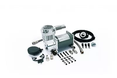 $270.45 • Buy Viair 250C IG Series Compressor Kit (12V,CE, Intercooler Head, 100% Duty,Sealed)