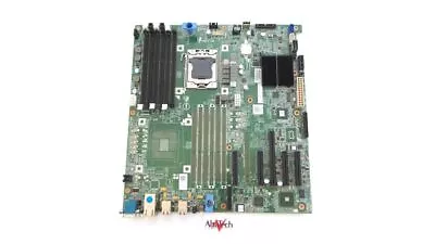 Dell 0W7H8C PowerEdge T320 System Board • $215