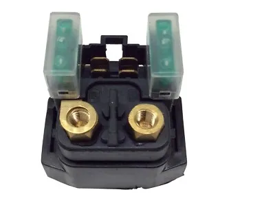 Starter Relay For Yamaha Raptor 350 Raptor 660R Raptor 700 ( 2X15 AM Fuse) • $8.99