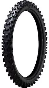 IRC T10560 M5B EVO Front Tire - 80/100-21 0312-0446 87-5750 • $71.41