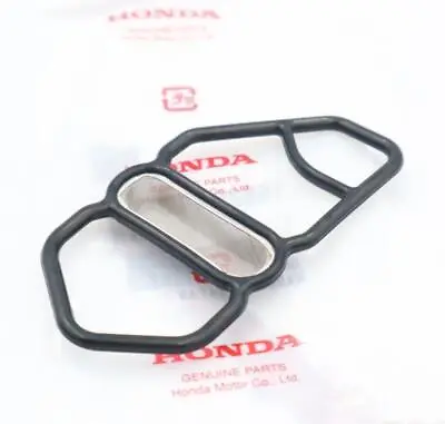 Genuine Oem Honda D16z6 B18c1 B16a2 B18c5 Vtec Spool Valve Solenoid Gasket (p08) • $25.97