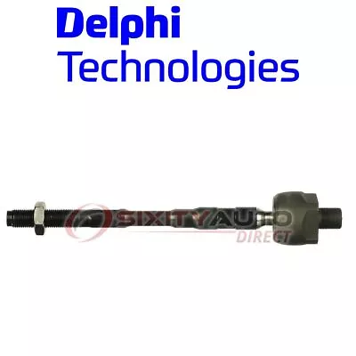 Delphi TA2928 Steering Tie Rod End For TI69100XL TI69100 NI-A621 MS30719 Ui • $41.05
