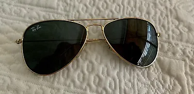 $49.99 • Buy Rayban Childrens Sunglasses