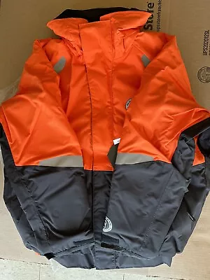 Mustang Survival Flotation Jacket • $500