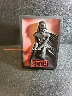 Star Wars Code 3 Revenge Of The Sith Mini  Poster • £9.63