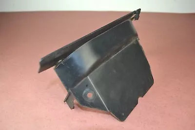 $15.99 • Buy 2002 Yamaha XVS1100 A Vstar V Star Rear Mud Guard Inner Cover