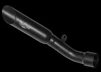 Voodoo Shorty Slip On Exhaust Suzuki GSXR 1000 2007-2008 VEGSXR1K7B • $278.99