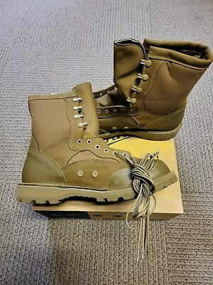 Danner USMC Rat Hot Weather Boot - Size 11 Wide (15670X) • $78