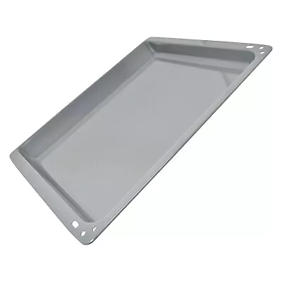 MIELE  Oven Grill Pan Baking Tray Enamel Pyrolytic Self Cleaning Cooker • £47.85